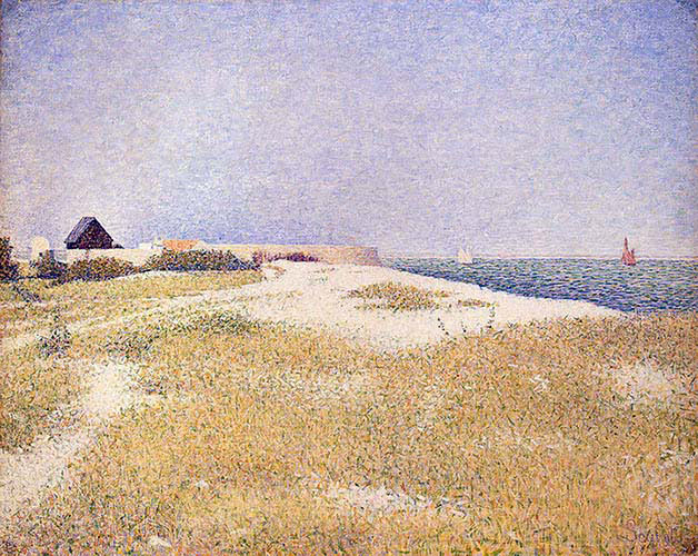 Fort Samson